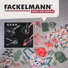 Fackelmann Teller mit Saugnapf aus hochwertigem Silikon  Produktbild-Vorschau 6