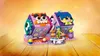 LEGO® Disney 43248 Tout est à l'envers 2 cubes d'ambiance Voir les images du produit 18