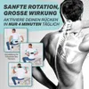 BackDani Wirbelsäulen-Trainingsgerät zur Mobilisation & Produktbild-Vorschau 2