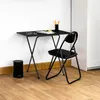 Harbour Housewares Klappschreibtisch aus Holz – Produktbild-Vorschau 4