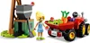 LEGO® Friends 42617 Auffangstation für Farmtiere Produktbild-Vorschau 11