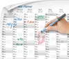 STAEDTLER Jahresplaner Lumocolor year planner 2026 A3 Produktbild-Vorschau 8