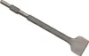 Makita 21 mm queue hexagonale burin à copeaux large 75x400 Voir les images du produit 1