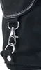 Heartless Rucksack Damen Morality Bag schwarz Standard Produktbild-Vorschau 6