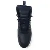 adidas Hoops 3.0 Mid WTR Schnürstiefel Schwarz Produktbild-Vorschau 14
