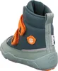 A single child's boot shown from the side and back. Náhľad obrázku produktu
