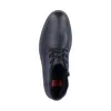 Rieker Herren Stiefeletten 15311-00 Farbe: Schwarz Größe: Produktbild-Vorschau 4