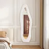 UnboxG Specchio a figura intera irregolare, 160x50 cm, Anteprima dell’immagine prodotto 10