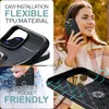 NALIA Ringhülle für iPhone 16 Pro – Ring-Ständer 360° & für Produktbild-Vorschau 6