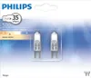 Philips Halogen Kapsel, 25 W, GY6.35, 2000 h, 766 lm, 100, Produktbild-Vorschau 1