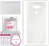 apgo Rückseite Schutzfolie, Matt, kompatibel mit LG Q70, Produktbild-Vorschau 1