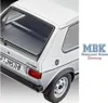 Revell VW Golf 1 GTI, Stadtautomodell, Montagesatz, 1:24, Produktbild-Vorschau 8