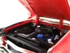 Auto World AW312 Cadillac Eldorado Ambulance Surf Shark Produktbild-Vorschau 5