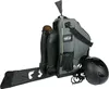 Reitstiefeltasche Deluxe grau Produktbild-Vorschau 1
