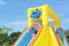 H2OGO!® Wasserpark mit Dauergebläse „Beachfront Bonanza“ Produktbild-Vorschau 7