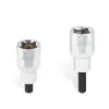 Set di inserti ad espansione CCLIFE 2 pezzi, 12,5/22,2 mm e Anteprima dell’immagine prodotto 4