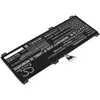 TECHTEK Laptop Akkus Kompatibel mit [Huawei] HBL-W19, Produktbild-Vorschau 2