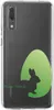 PhoneNatic Case kompatibel mit Huawei P20 Silikon-Hülle Produktbild-Vorschau 2