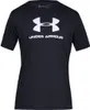 Under Armour Trička Sportstyle Logo SS, 1329590001, taglia: Anteprima dell’immagine prodotto 1