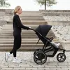 DERYAN Luxe Bolt bežecký kočík pre deti - Bežecký kočík - Náhľad obrázku produktu 5