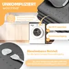 KESSER® Wärmeunterbett mit Abschaltautomatik Fernbedienung Produktbild-Vorschau 3