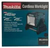Makita ML 005 G akumulatorowa lampa budowlana 18 / 40 V Podgląd zdjęcia produktu 19