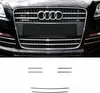 AUDI Q7 - BARRES CHROMÉES pour GRILLE CHROME Tuning Voir les images du produit 1