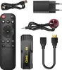 Avizar, Android TV Stick 4K Ultra HD HDMI Streaming WiFi Produktbild-Vorschau 2