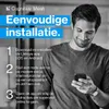 Linksys Linksys MX6202 Velop Pro - Mesh WiFi - Produktbild-Vorschau 13