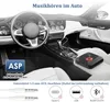 ZELURXX Tragbarer Bluetooth CD-Player mit USB-C Produktbild-Vorschau 6