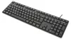 Targus AKB30DE Targus AKB30DE Tastatur kabelgebunden Anteprima dell’immagine prodotto 8