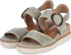 Tamaris Women Sandals 1-28206-42/762 SAGE UNI FS 2025, Produktbild-Vorschau 1