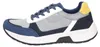 JOSEF SEIBEL Mitchell 10 | Baskets pour Hommes | bleu Voir les images du produit 17