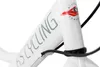 KS Cycling Kinderfahrrad 20'' Toscana RH 36 cm Produktbild-Vorschau 4
