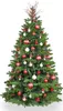 Weihnachtsbaum künstlich grün DELUXE Tanne Bernard 360 cm Produktbild-Vorschau 10