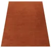 Paco Home Waschbarer Teppich Wohnzimmer Kurzflor Produktbild-Vorschau 1