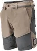 Pantaloncini beige sabbia scuro/grigio antracite, taglia 29 Anteprima dell’immagine prodotto 2