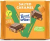 Ritter Sport Vegan Salted Caramel Vegane Edition Schoko Produktbild-Vorschau 2