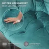 ML-Design súprava 6 jedálenských stoličiek s operadlom, Náhľad obrázku produktu 4
