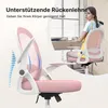 Bürostuhl ergonomisch , Schreibtischstuhl mit Produktbild-Vorschau 3