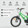 vidaXL horské kolo 24 palců, 6 rychlostí, pro děti ve věku Náhled obrázku produktu 4