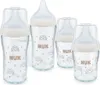 Nuk Glas-Flasche 4er Pack Perfect Match 120 Produktbild-Vorschau 1