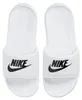 NIKE WMNS VICTORI ONE SLIDE Weiß Produktbild-Vorschau 35