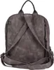 SURI FREY Rucksack Romy Basic City Backpack Darkgrey grau Produktbild-Vorschau 8