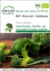SAFLAX - BIO - Brokolica - Calabrese - Brassica oleracea - Náhľad obrázku produktu 11