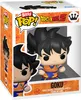 Dragon Ball Z - Gohan Goku Kaio Bitty Pop! Funko Produktbild-Vorschau 5