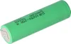 INR18650-25R 2500mAh 3,6V - 3,7V ungeschützt mit Lötfahne U Produktbild-Vorschau 8