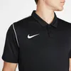 Nike M Nk Df Park20 Polo Black/White Black/White M Produktbild-Vorschau 7