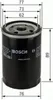 Bosch Ölfilter  0 451 103 227 Produktbild-Vorschau 1