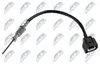 NTY EGT-NS-010 Abgastemperatursensor für NISSAN Qashqai / Produktbild-Vorschau 1